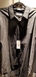 Calvin Klein Dress shirt never worn